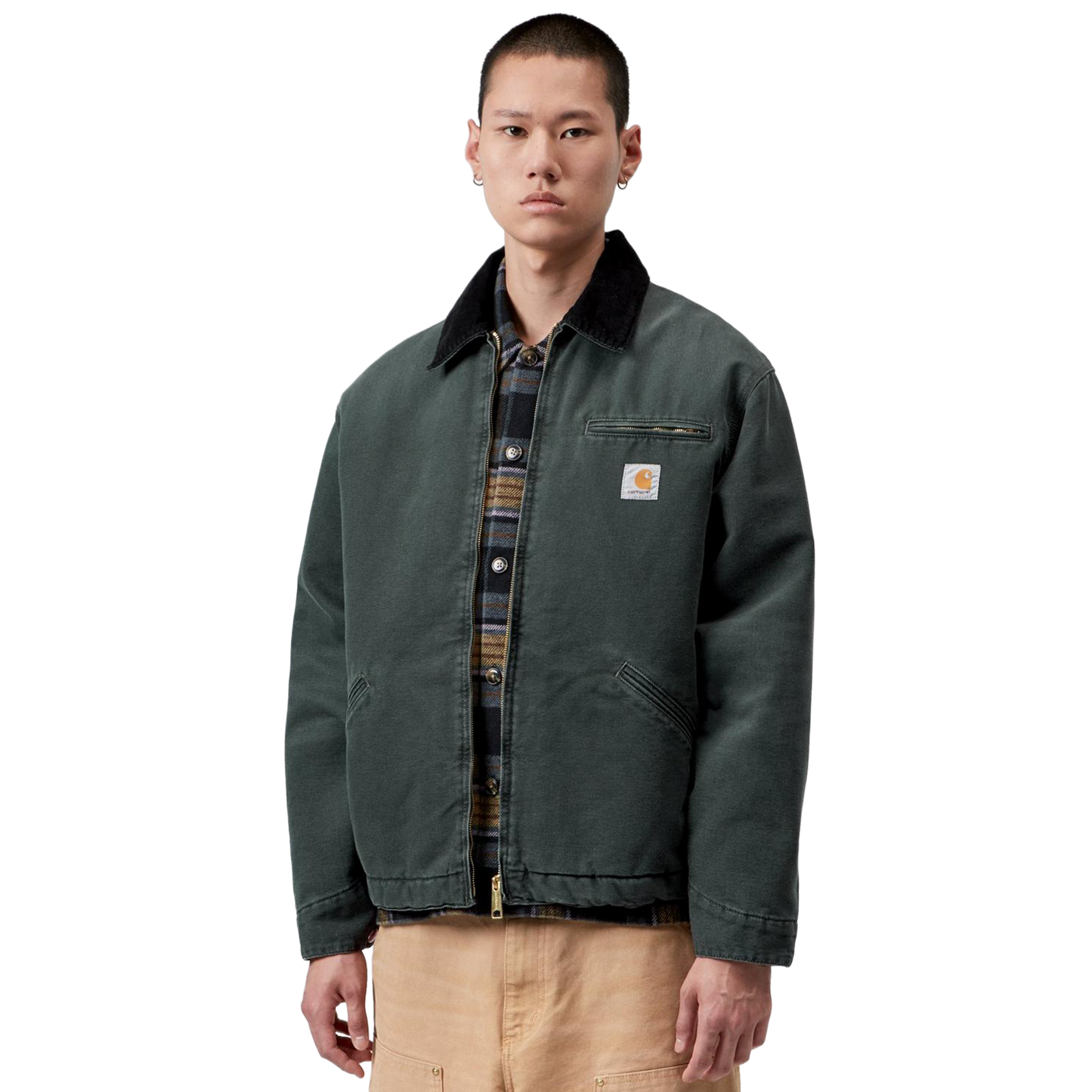 OG Detroit Jacket