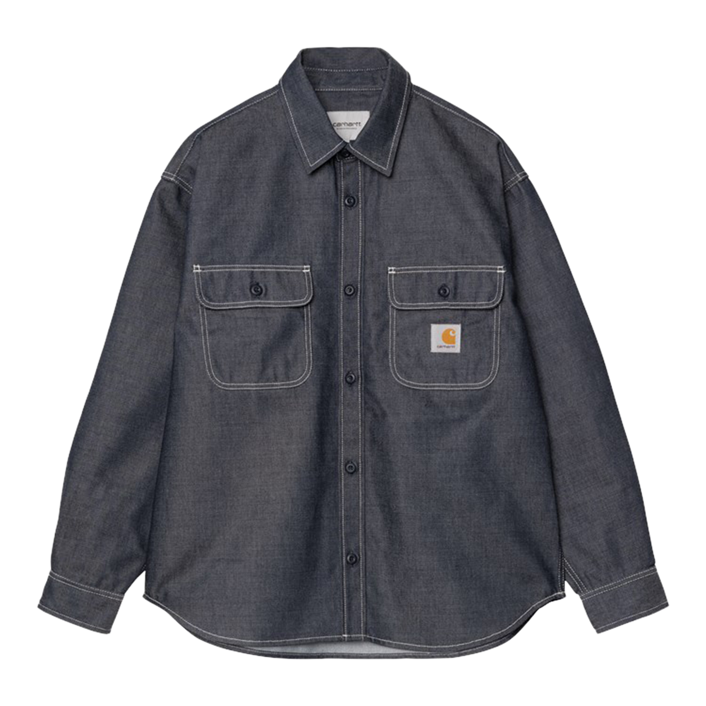Tigan Shirt Jacket