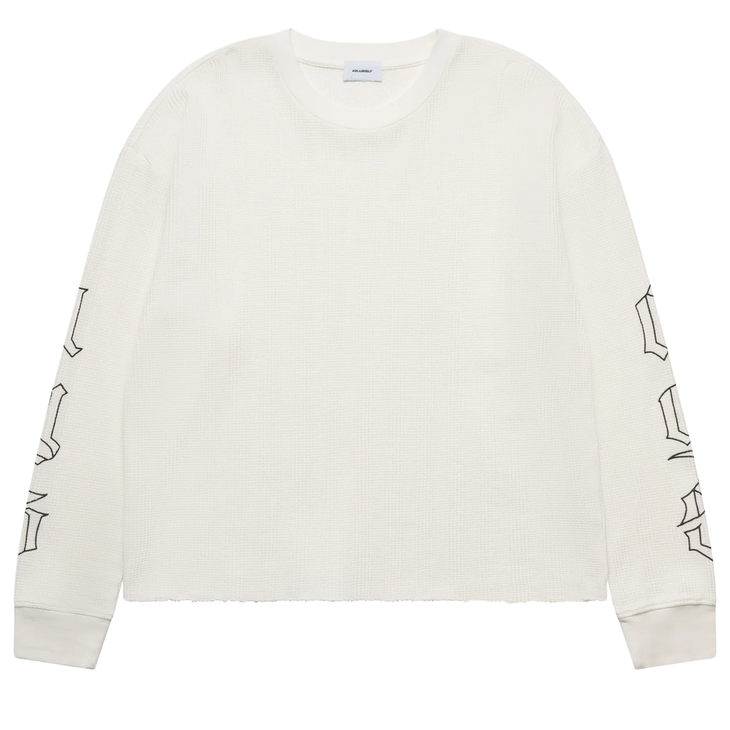 Destroyer AYS Waffle LS