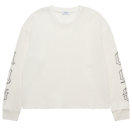 Destroyer AYS Waffle LS