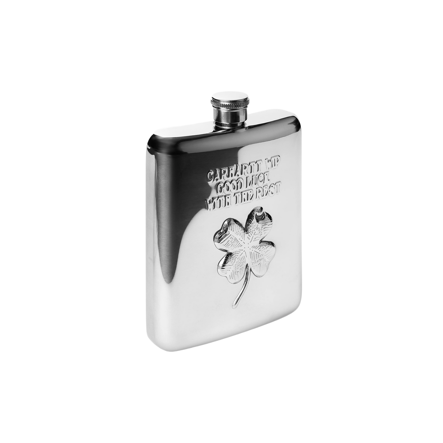 Clover Flask