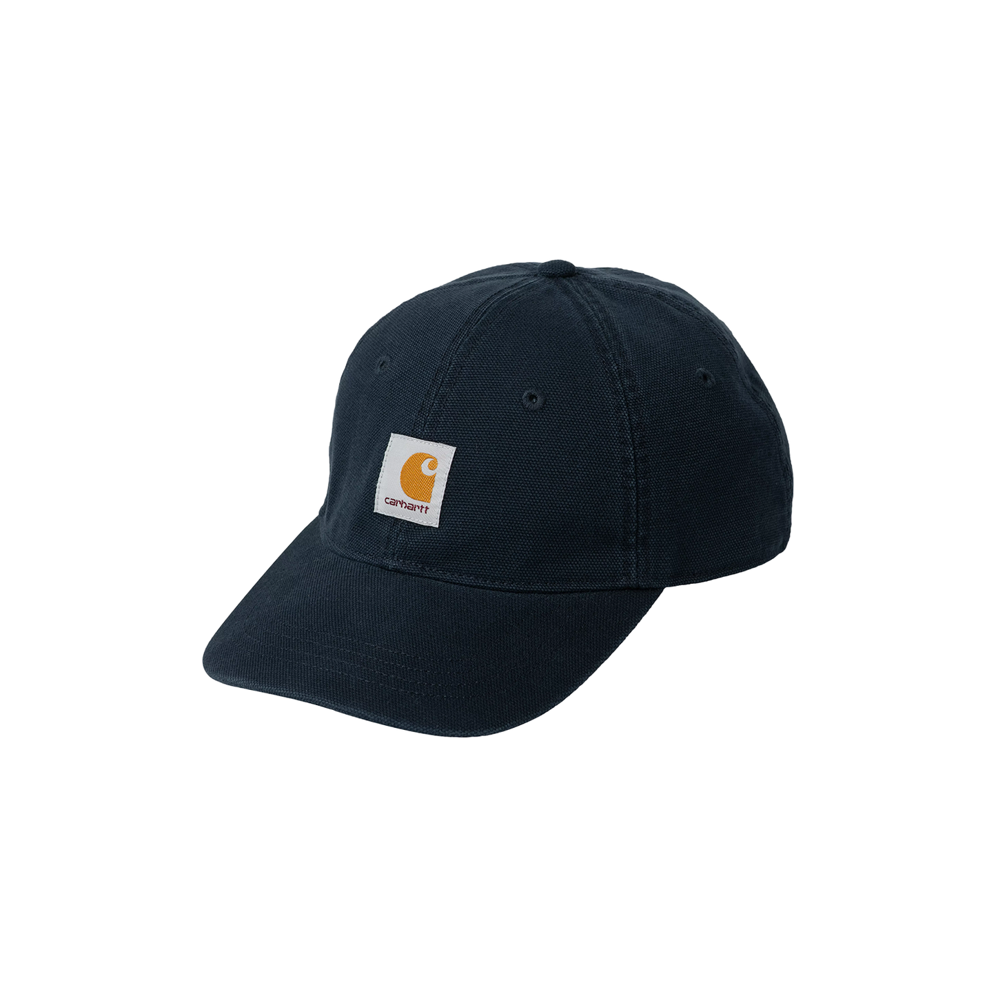 Selby Canvas Cap