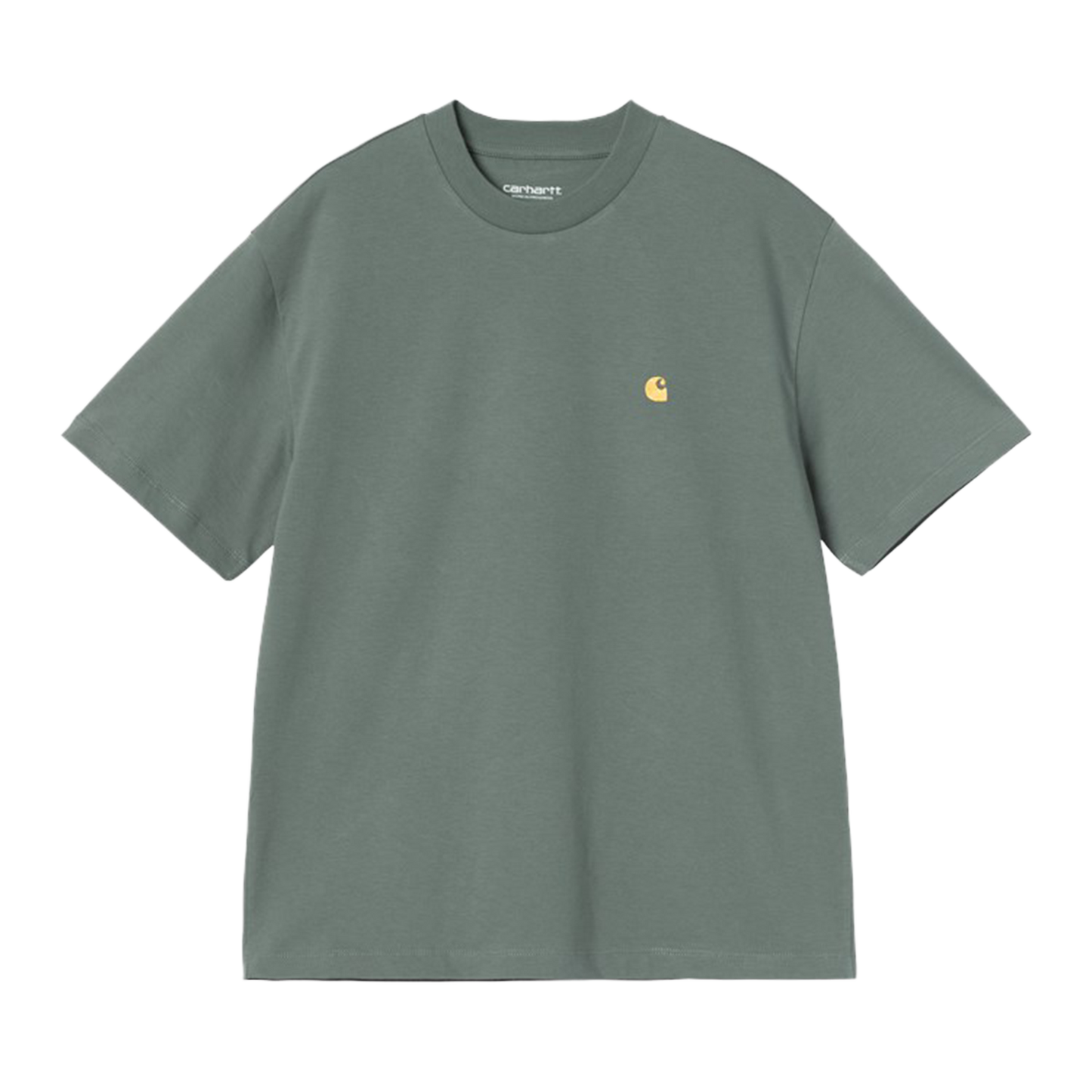 W´S/S Chase T-Shirt
