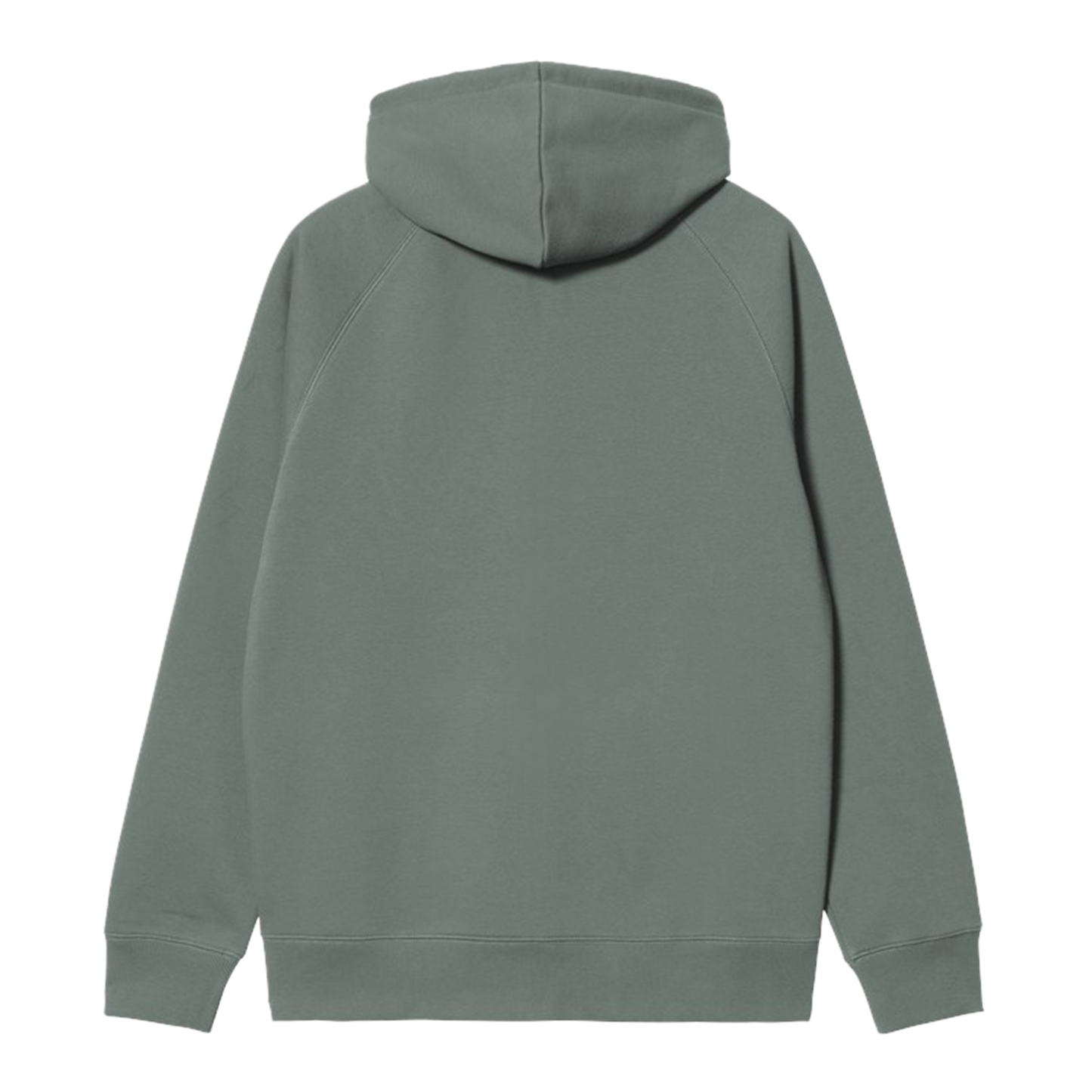Hooded Chase Jacket