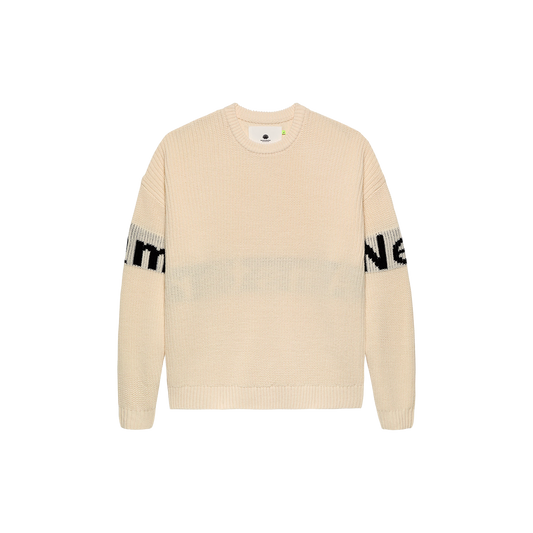Crew Knit