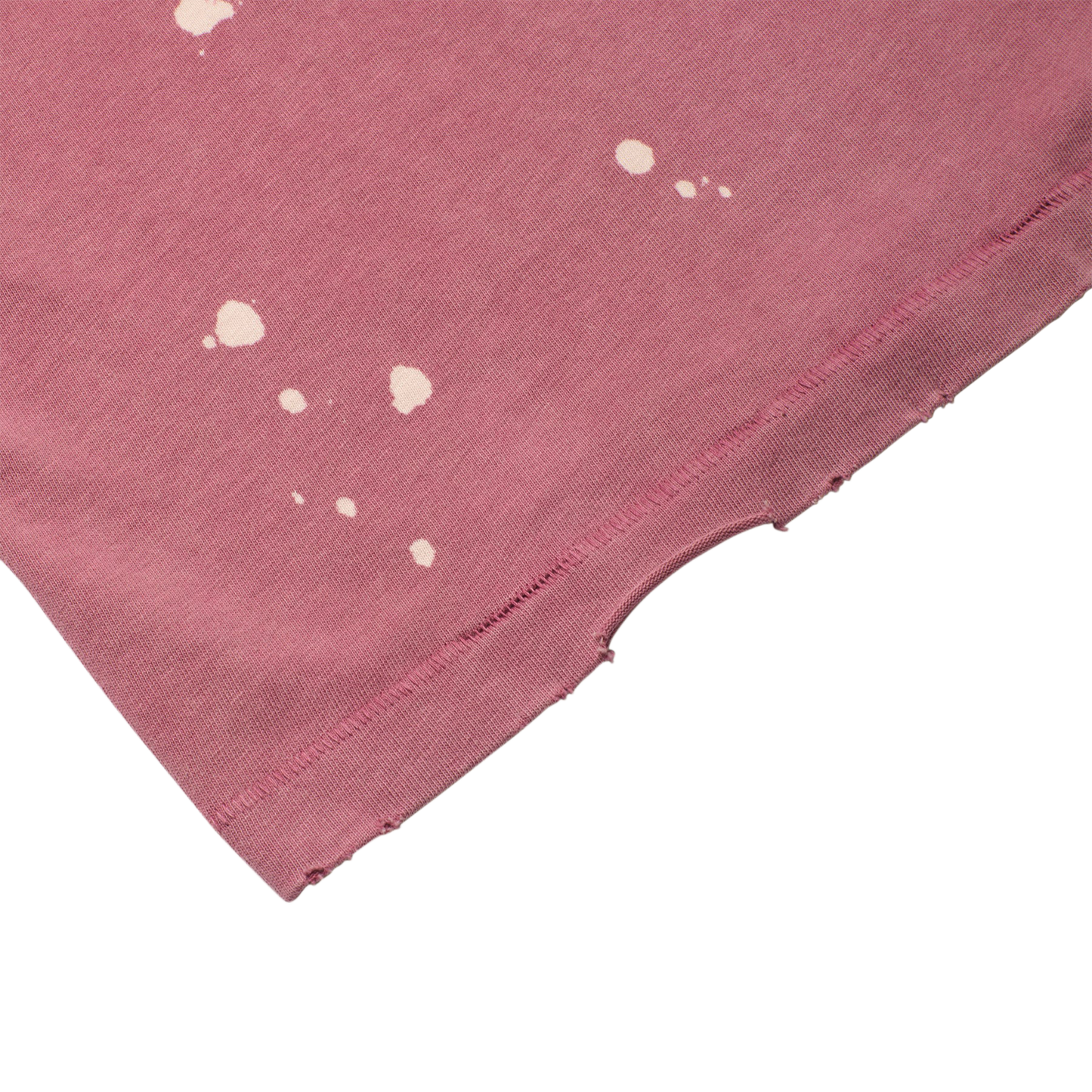 Stained Pocket T-Shirt