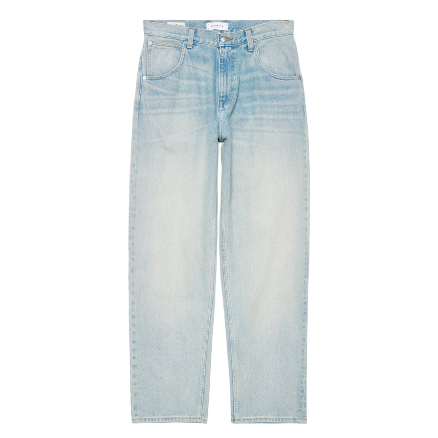 Tyrell Pant