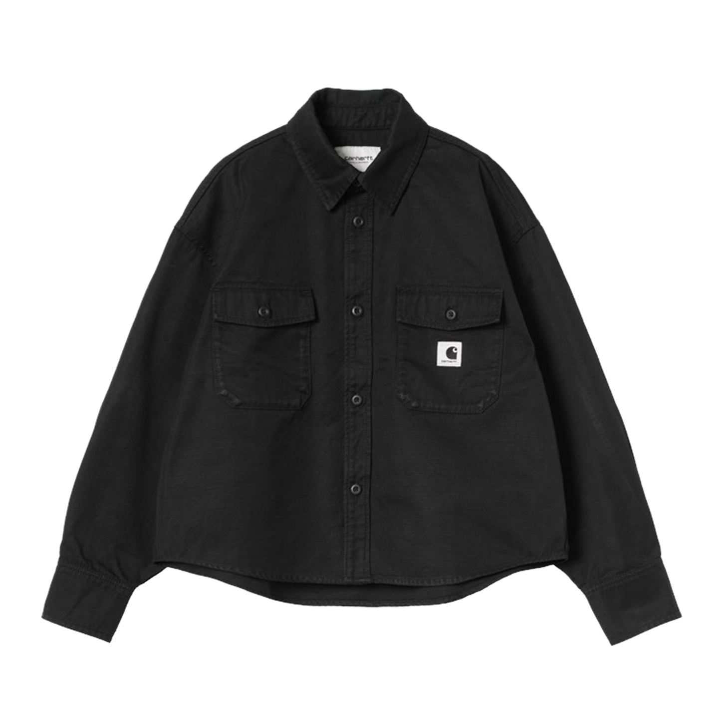 W´Kelly Shirt Jacket