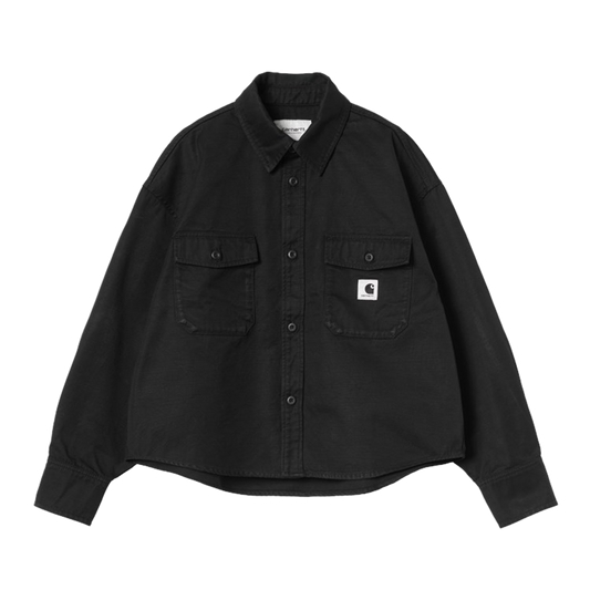 W´Kelly Shirt Jacket