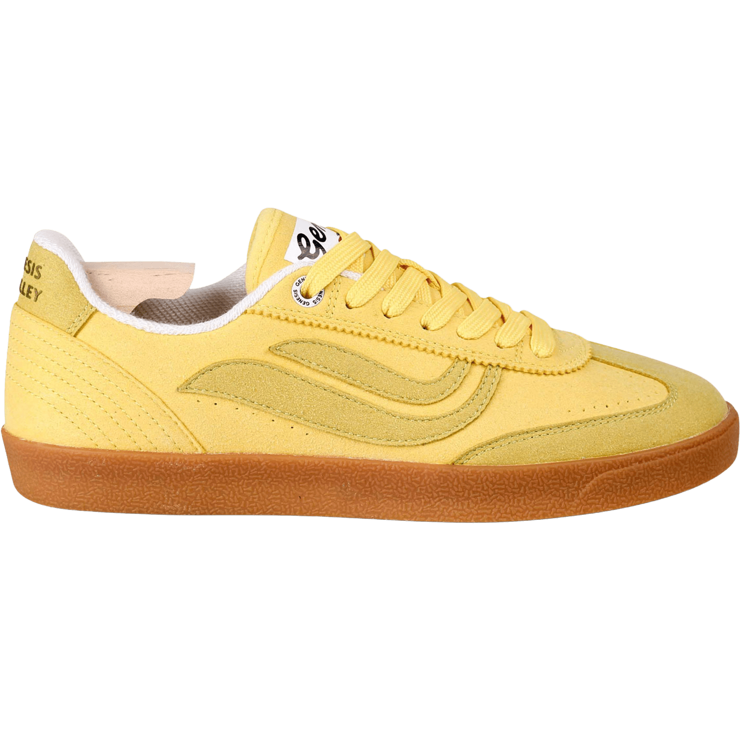 G - Volley One Colour World - decent.store