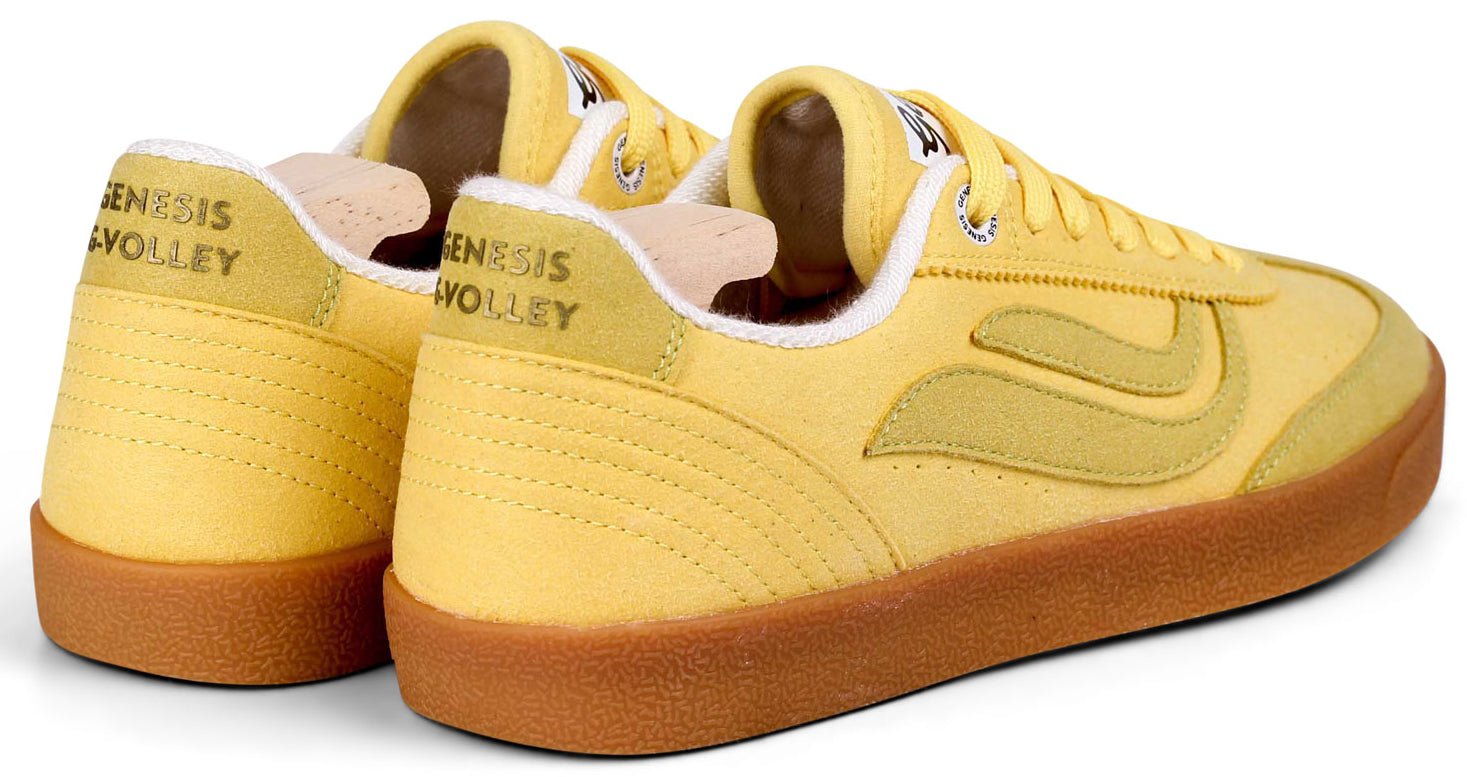 G - Volley One Colour World - decent.store