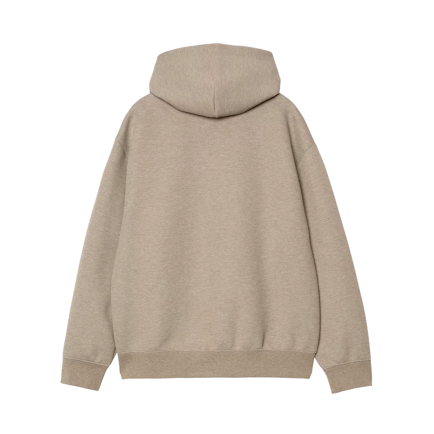 Hooded Alda Sweat