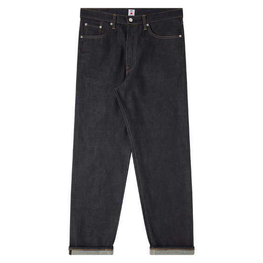 Loose Fit Jeans