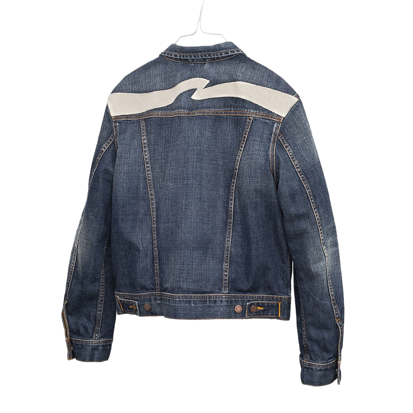 Conny Denim Jacket