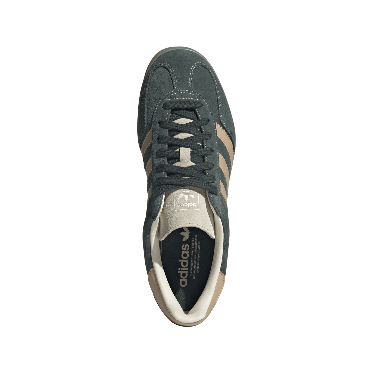 Gazelle Indoor - decent.store