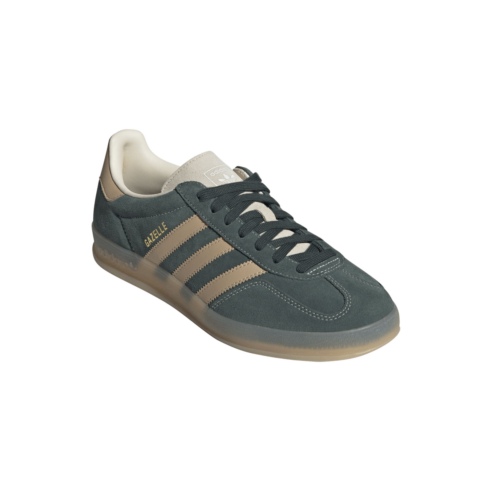 Gazelle Indoor - decent.store
