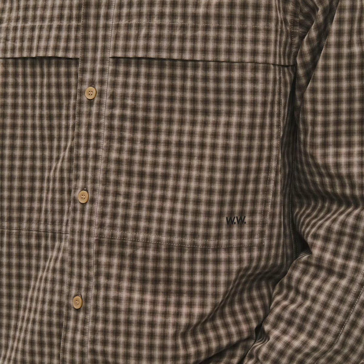 WWCarter Shirt
