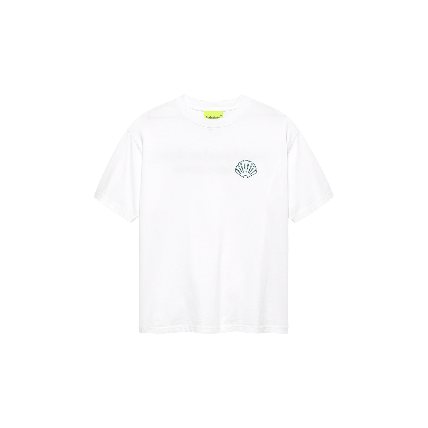 Logo Tee