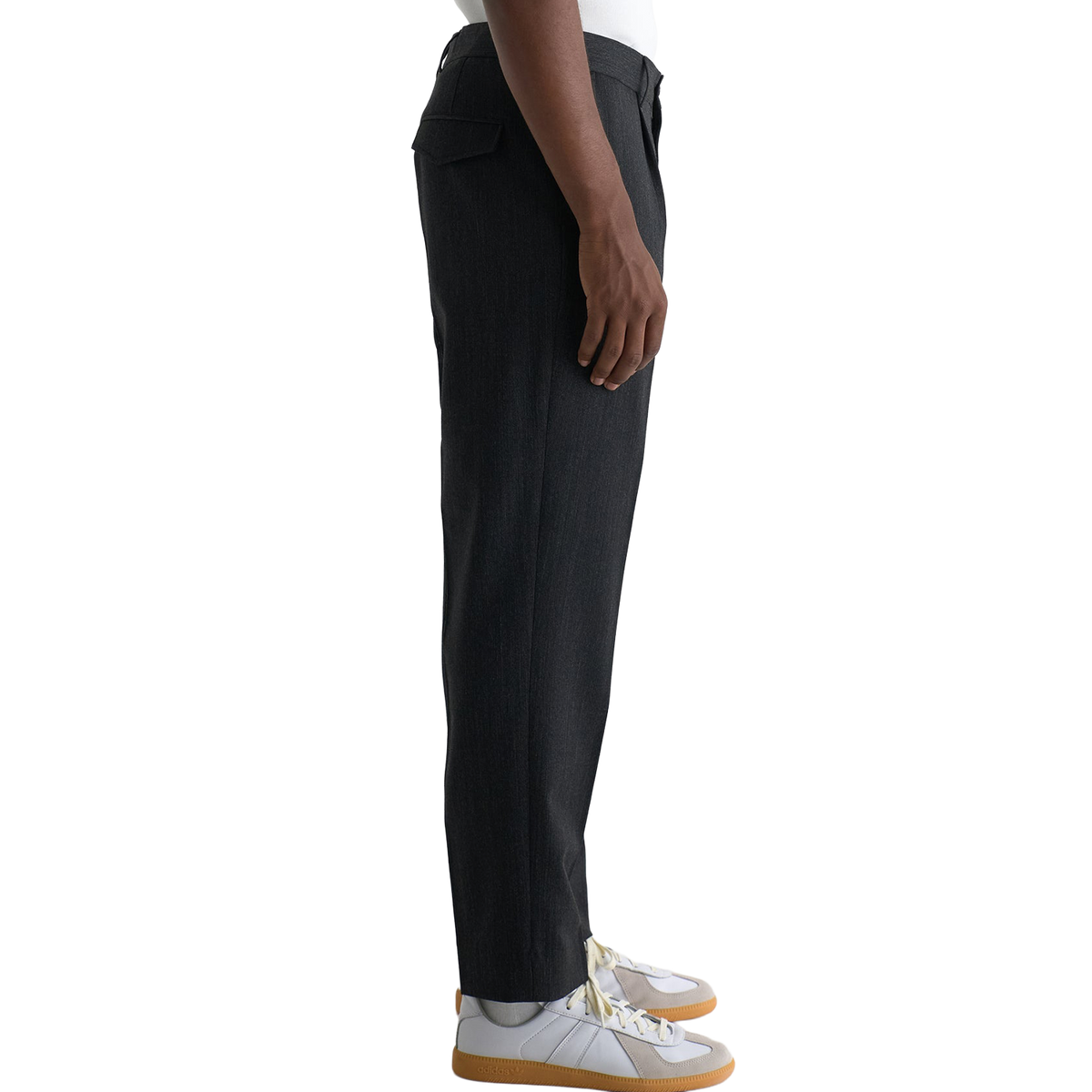 Aubyn Trousers