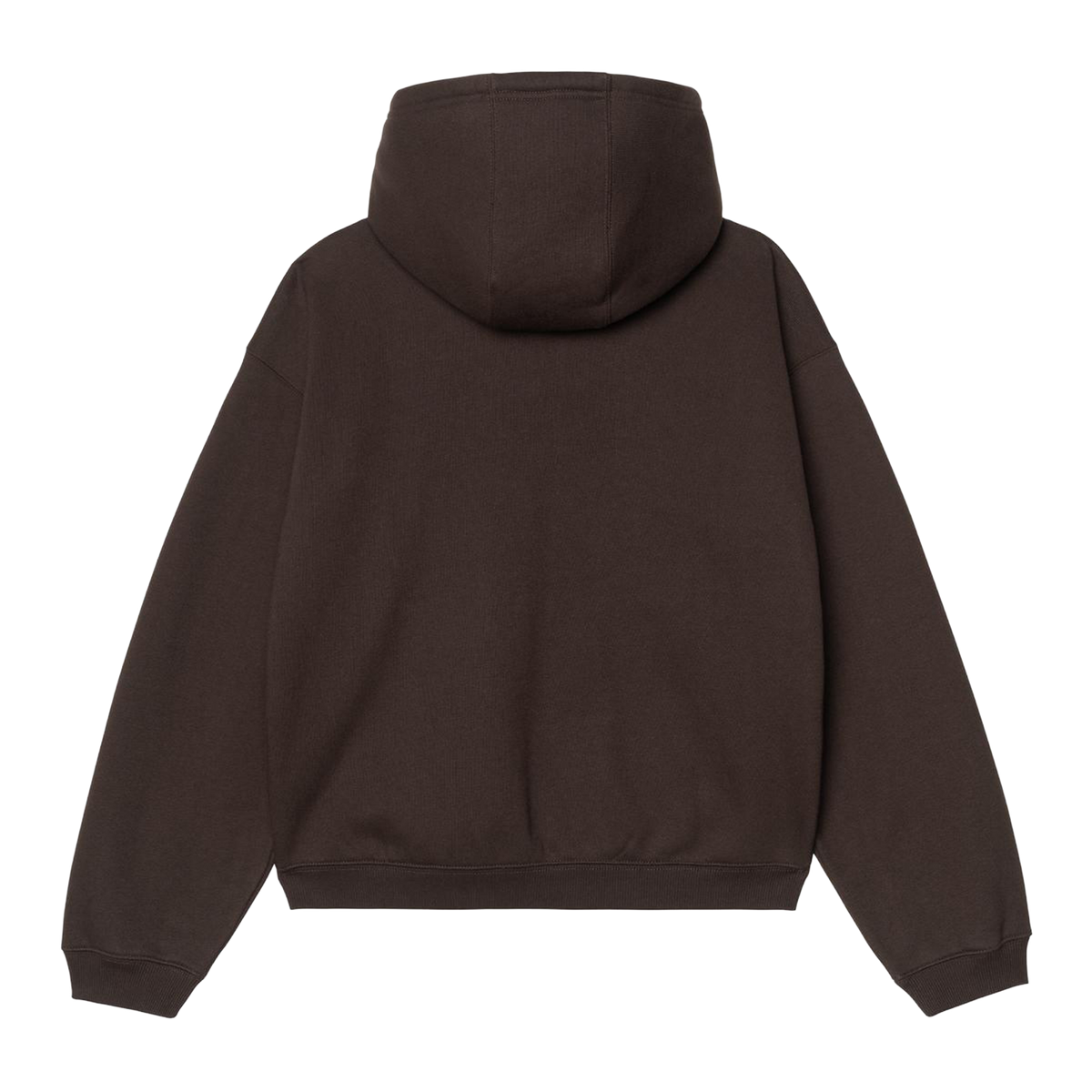 Hooded Ebbert Jacket