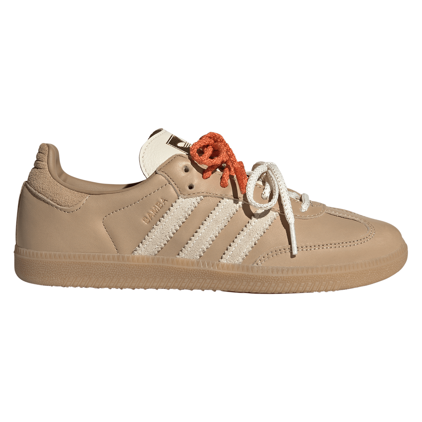 Samba OG W