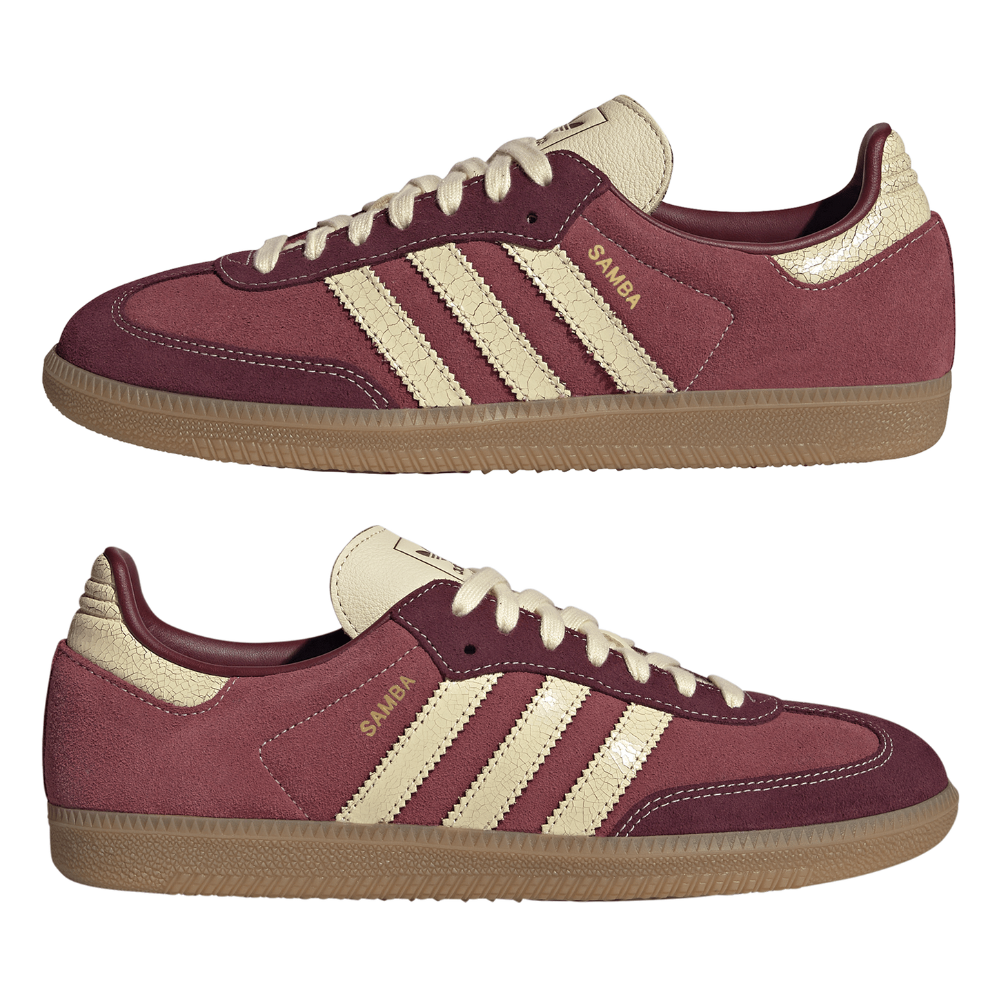 Samba OG