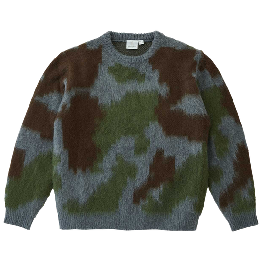 Mohair Sweater