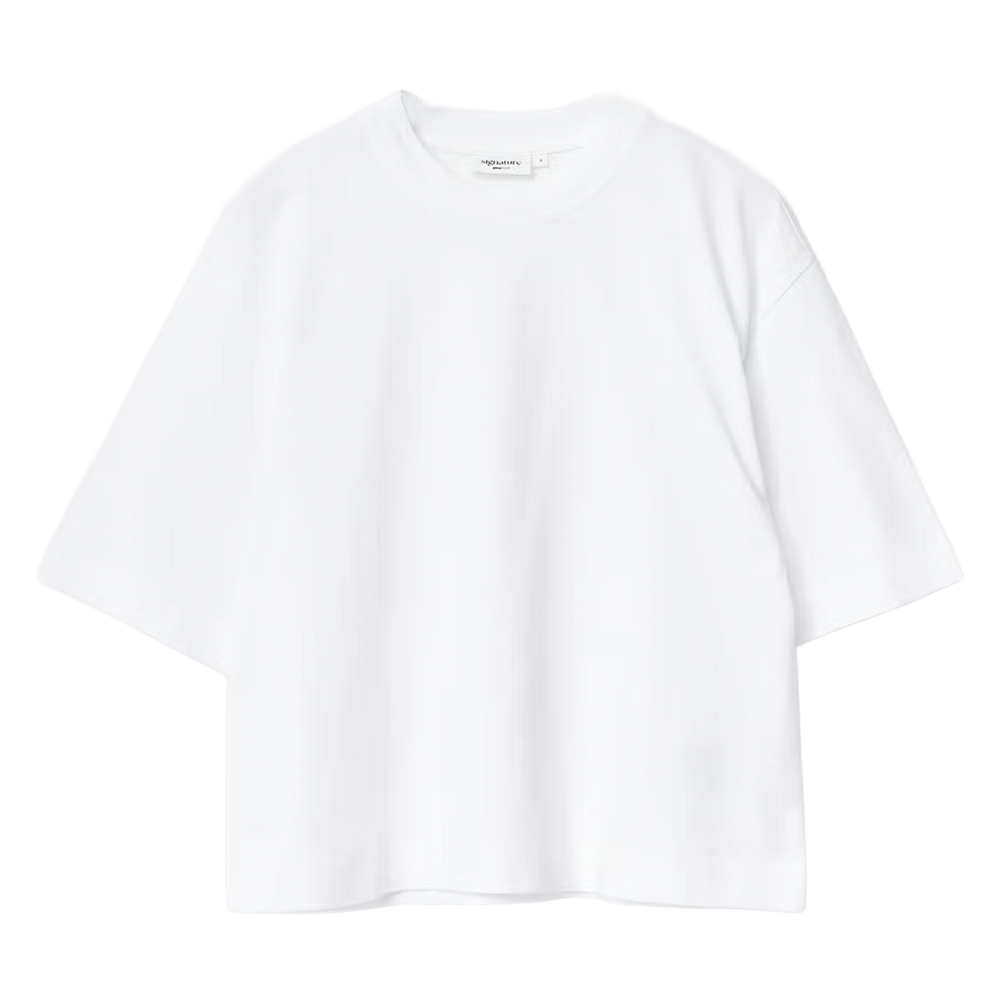 Perfekt Boxy Tee