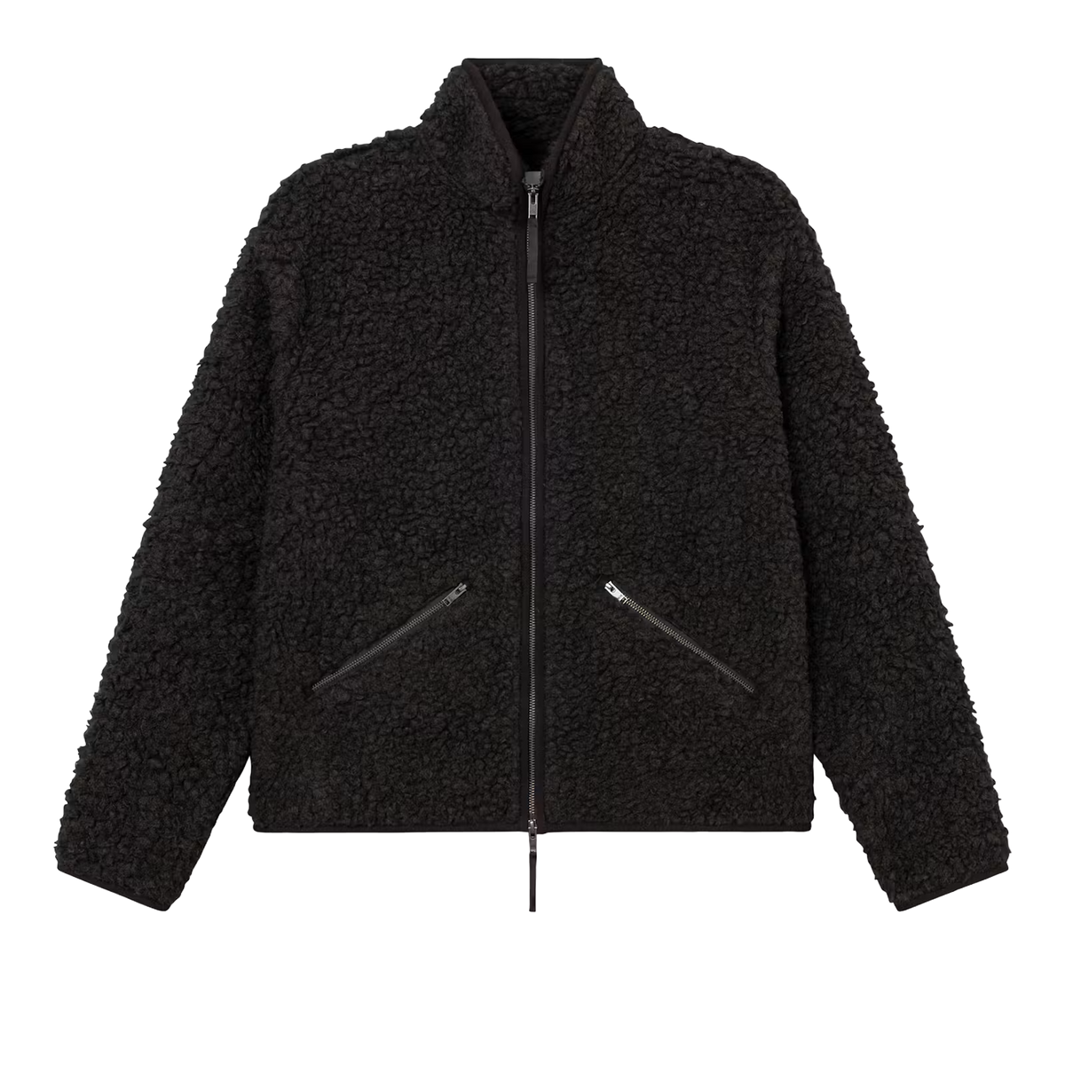 WWEik x Jacket