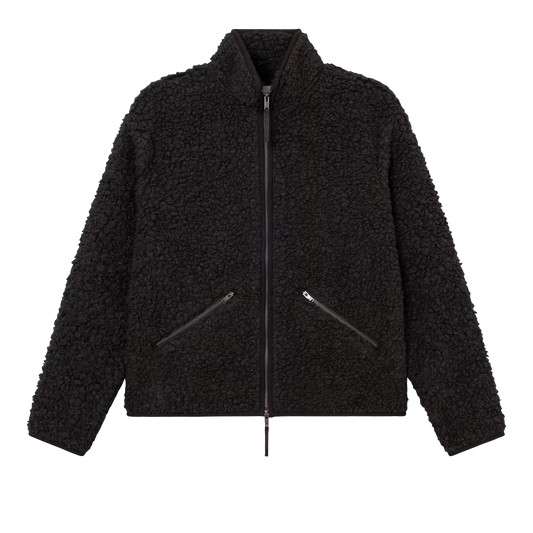 WWEik x Jacket