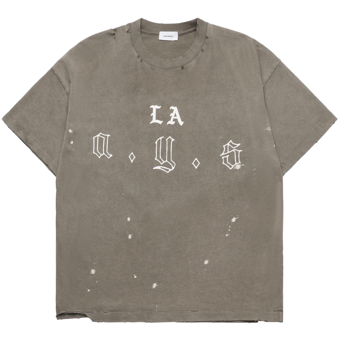 LA AYS Tee