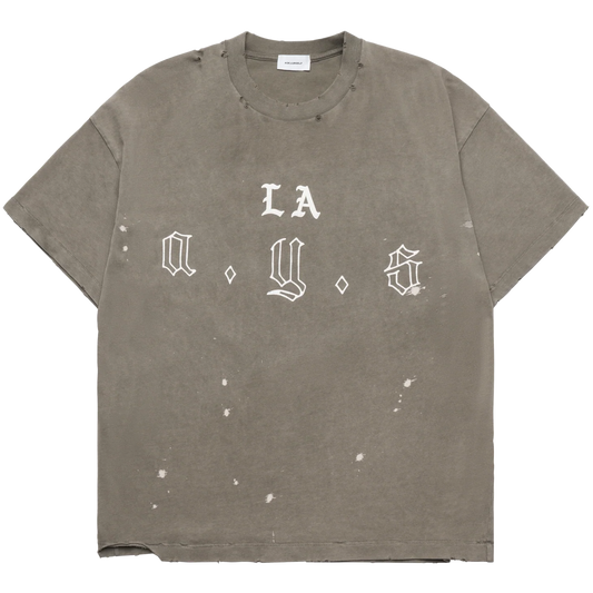 LA AYS Tee