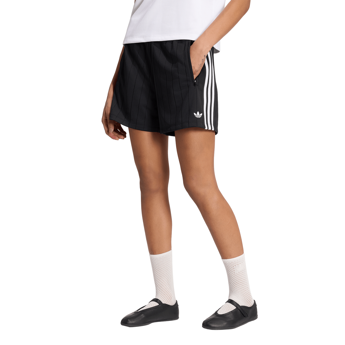 FB Shorts