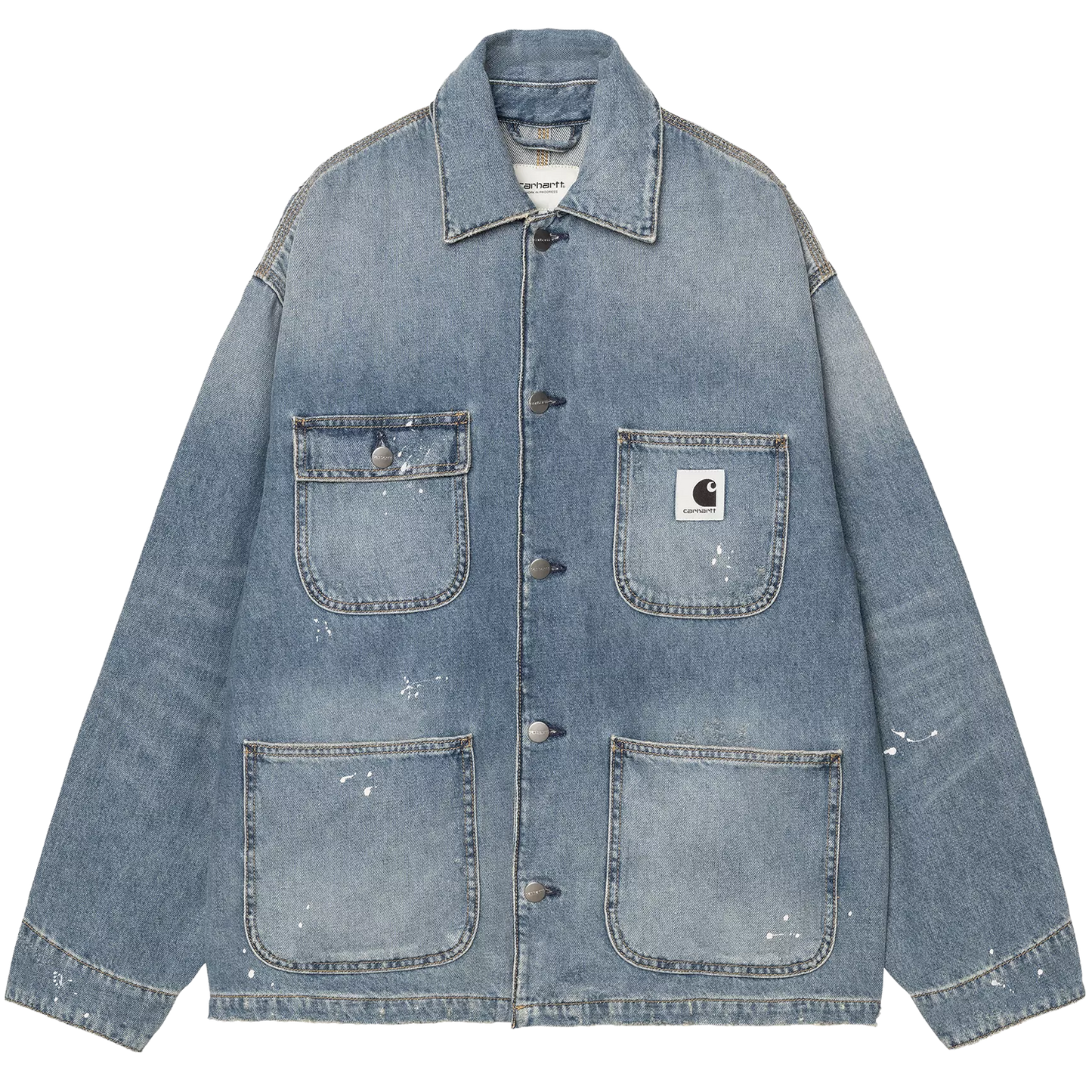W´OG Michigan Coat