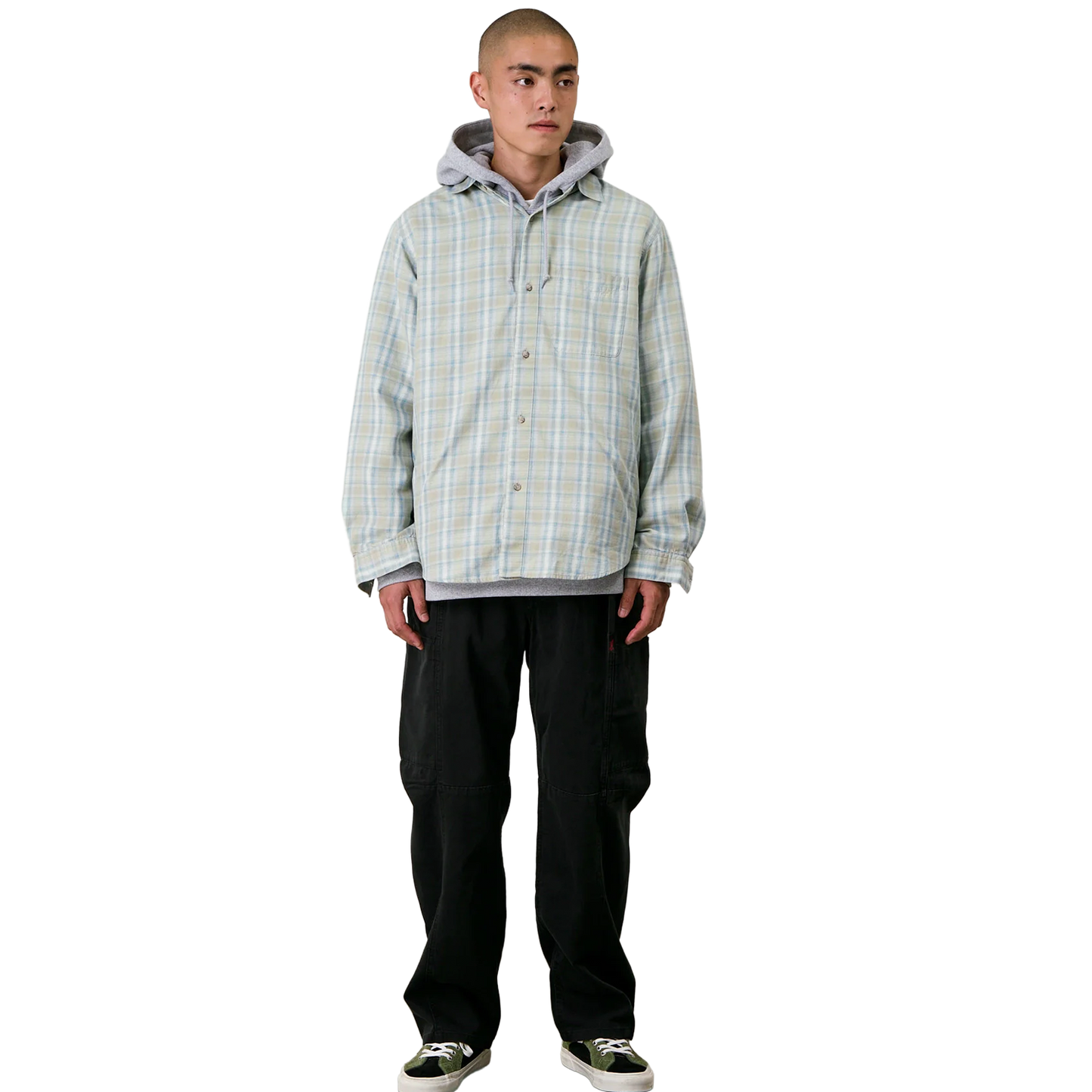 Gramicci Voyager Pant