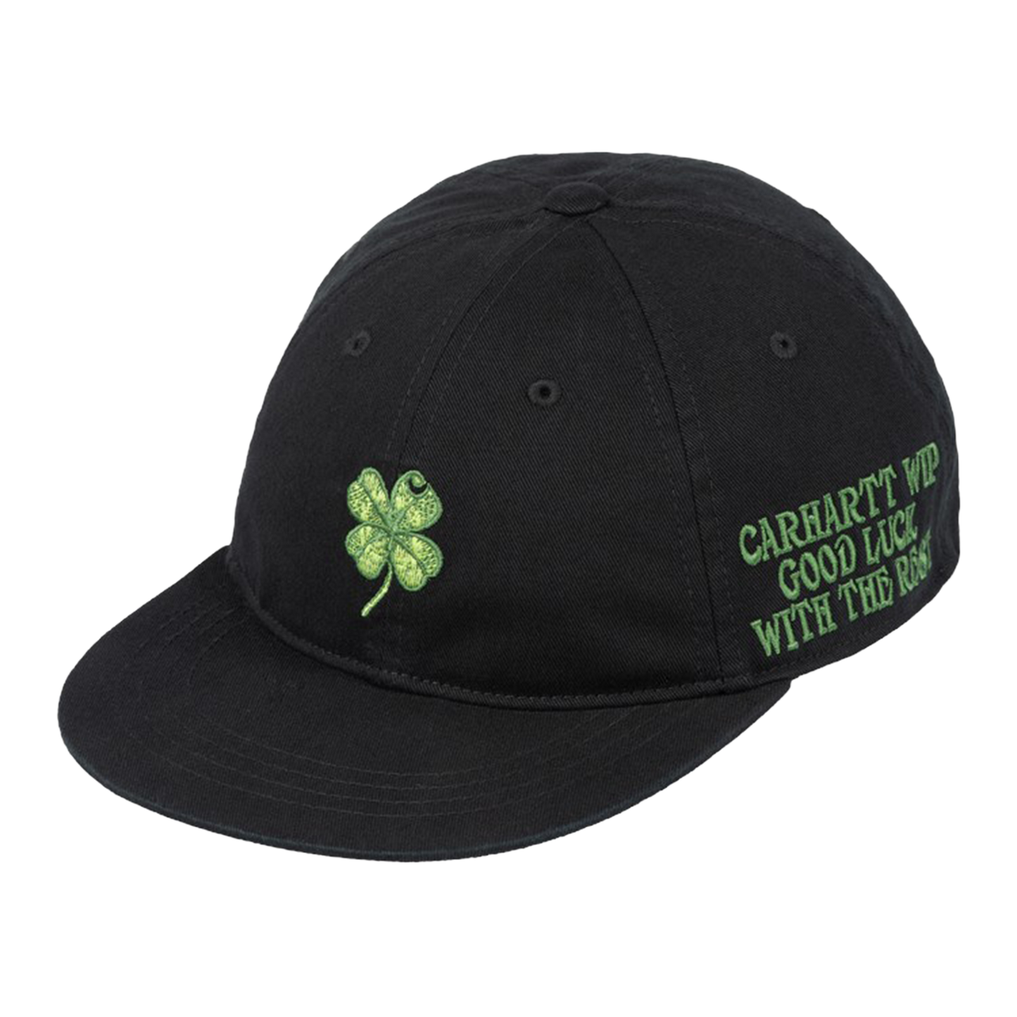 Clover Cap