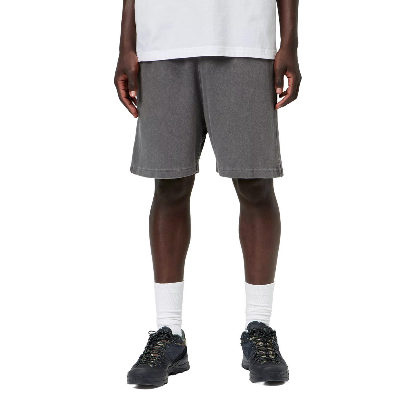 Harper Sweat Short