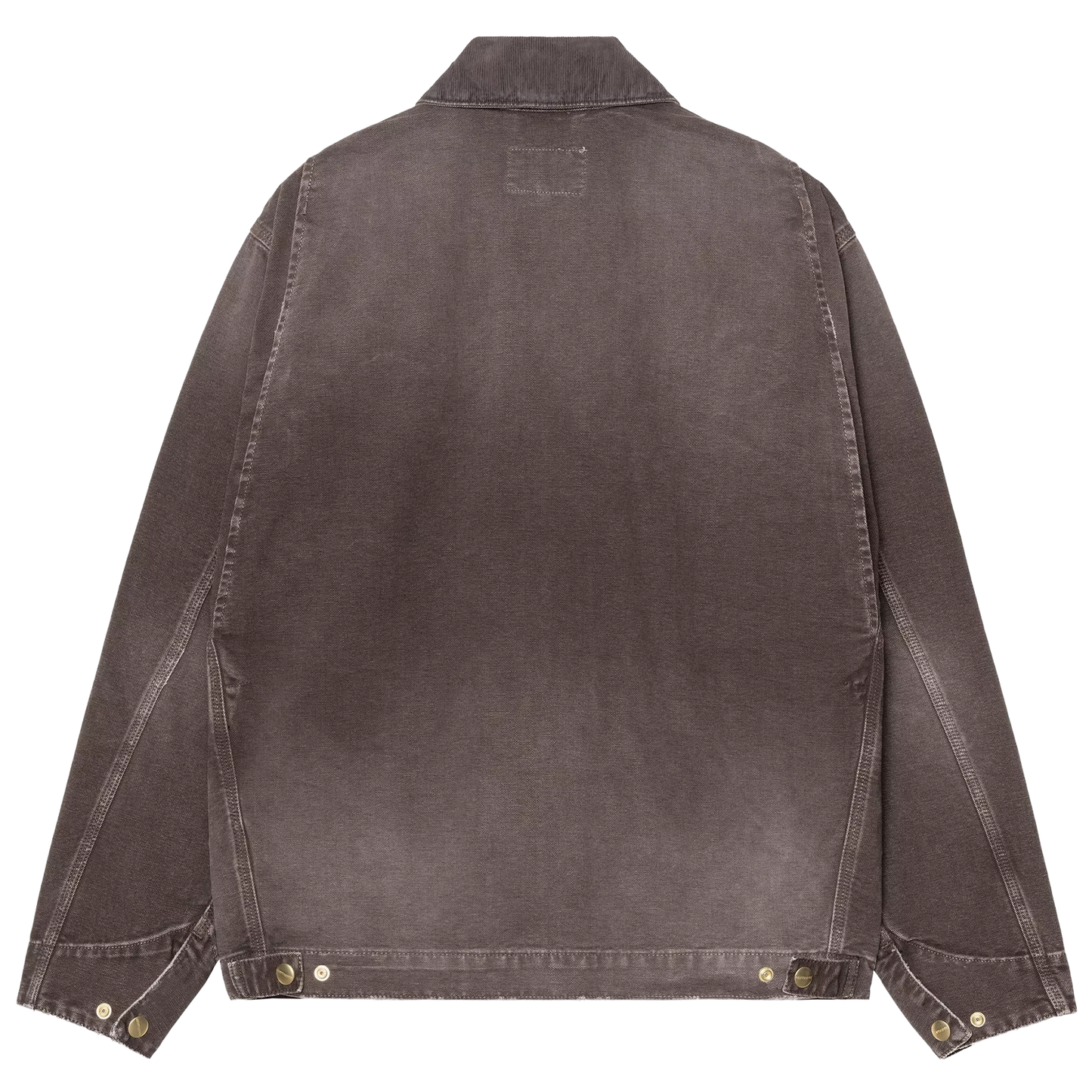 OG Detroit Jacket