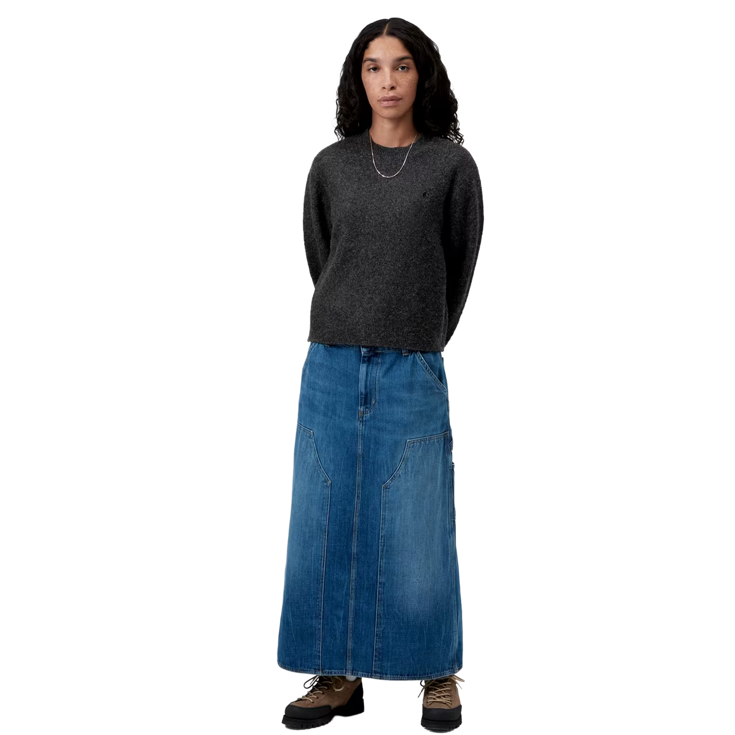 W´Curtis Sweater