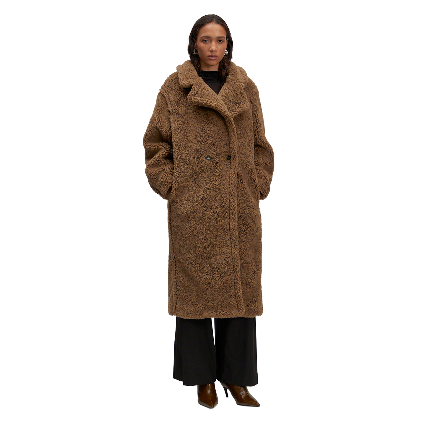 Oversize Lya Coat