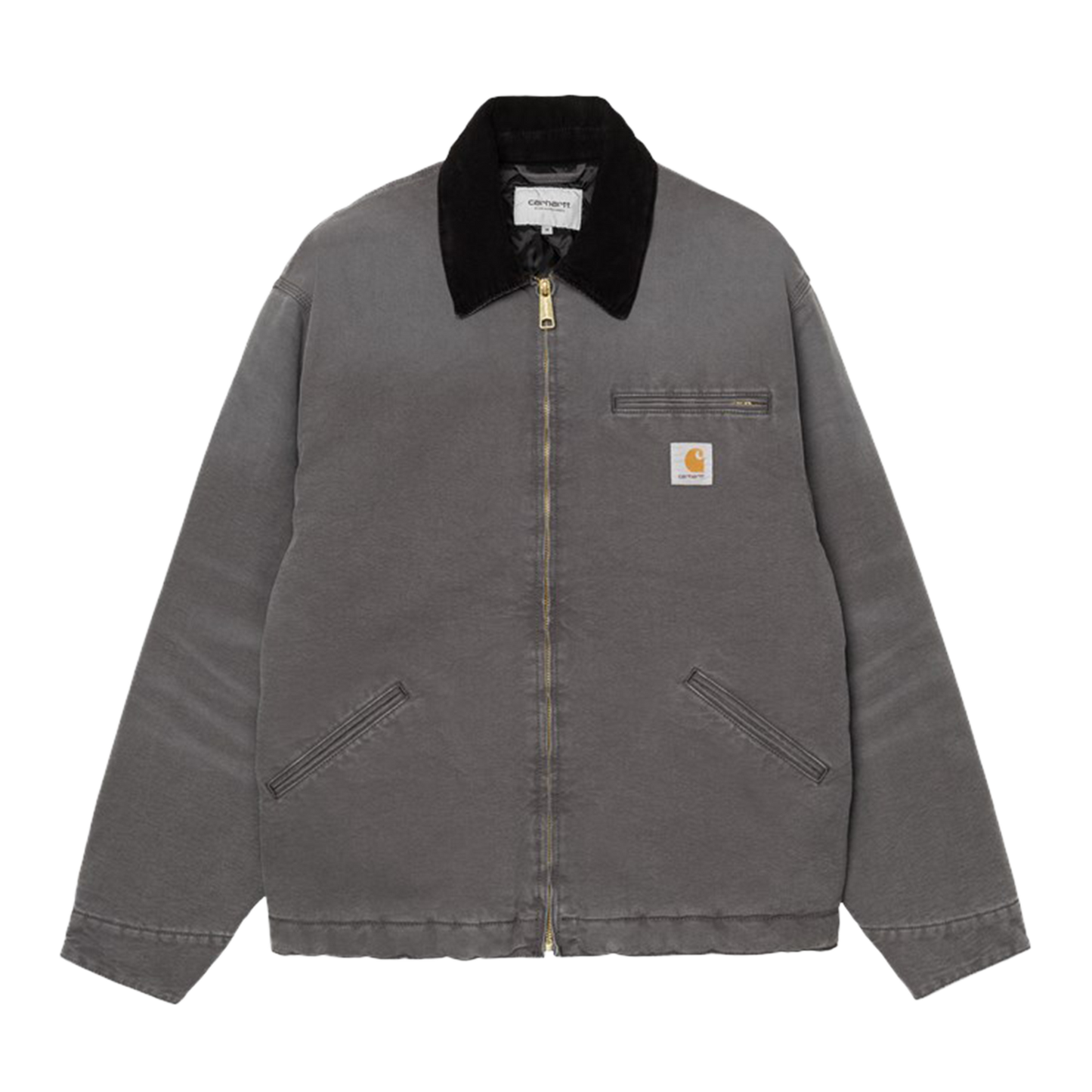 OG Detroit Jacket