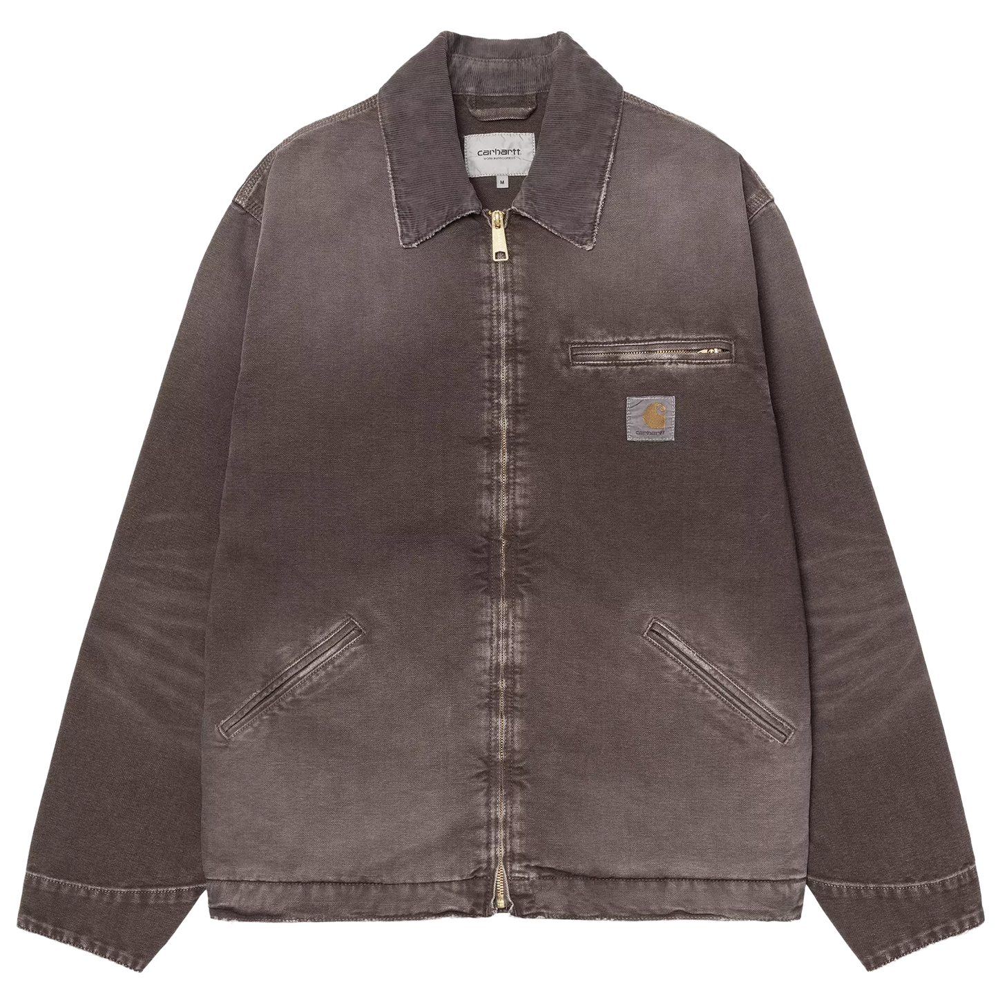 OG Detroit Jacket