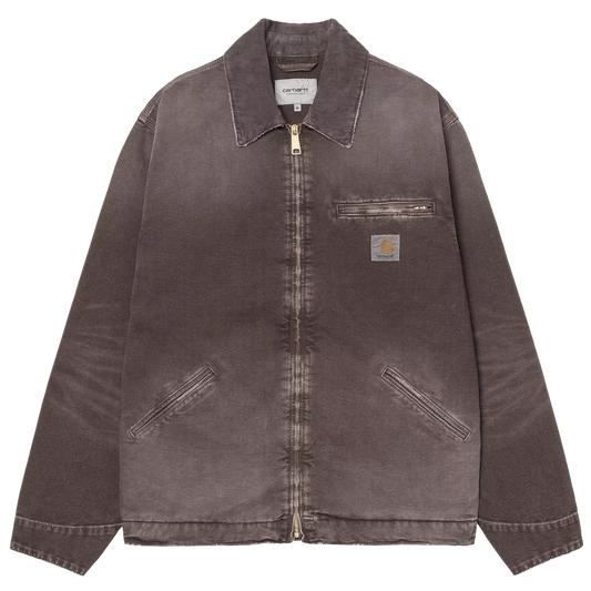 OG Detroit Jacket