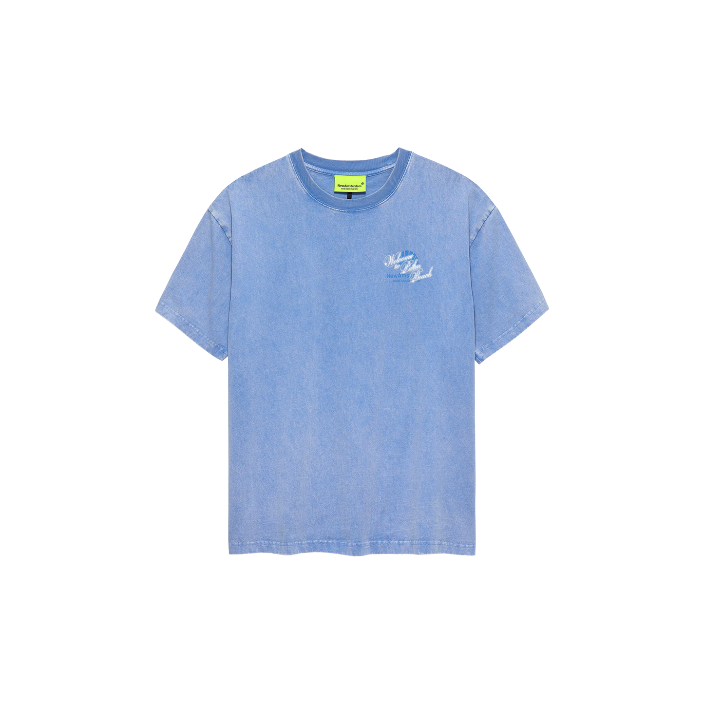 Welcome to Palm Beach Tee
