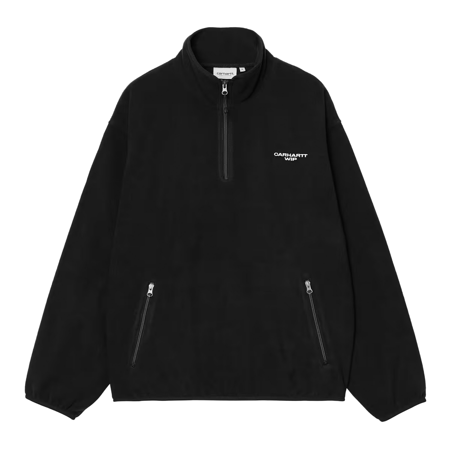 Edmore Half Zip Sweat