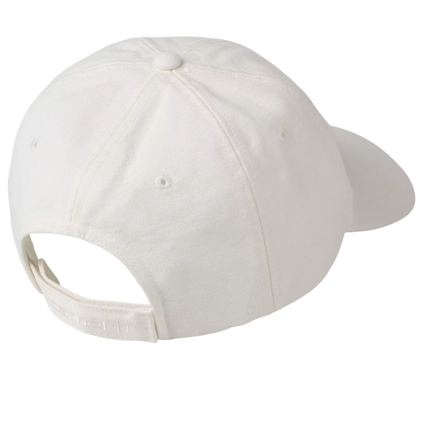 Canvas Cap