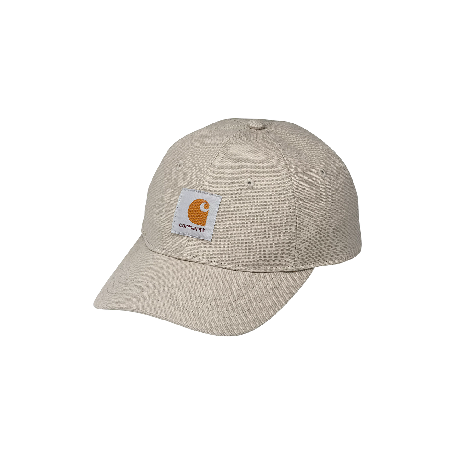 Canvas Cap