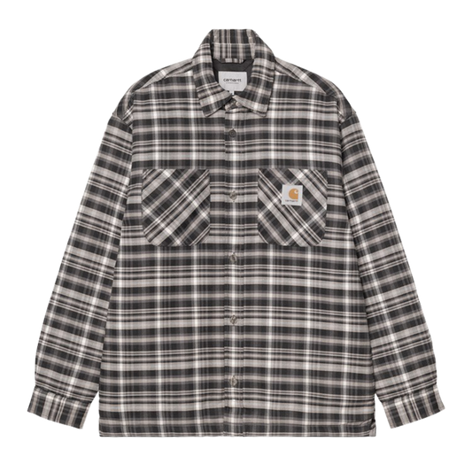 Cronyn Shirt Jacket