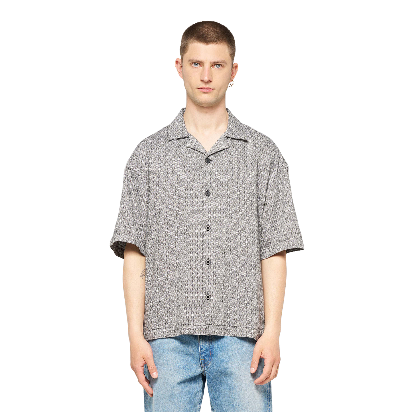Saga Shirt SS