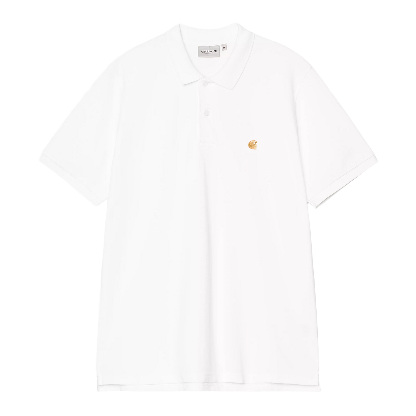 S/S Chase Piquet Polo